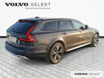 Volvo V90 II 2022 Volvo V90 Cross Country Volvo V90 Cross Country PR, zdjęcie 8