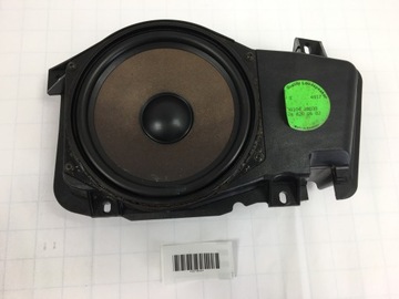 GŁOSNIK ACTIVE BASS BOCZEK DRZWI PRAWYCH MERCEDES W124 1248200602