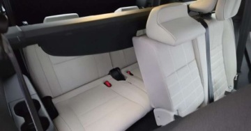 Renault Espace V 2023 Renault Espace E-TECH Full Hybrid 200 Iconic LED/Masaże/GrzanaKierownica, zdjęcie 37