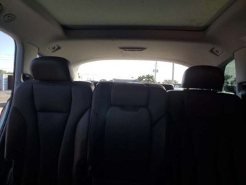 Audi Q7 II SUV 3.0 TFSI 333KM 2017 Audi Q7 Audi Q7 3.0 TFSI Premium Plus, od ubezpieczalni 3.0 Benzyna 333KM, zdjęcie 10