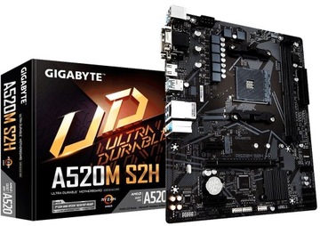 Компьютер RYZEN SSD 240 ГБ Radeon RX 16 ГБ DDR4 Win10