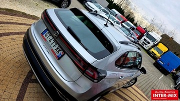 Volkswagen Taigo 1.0 TSI 110KM 2024 Volkswagen Taigo Maly przebieg automat Benzyna 110KM, zdjęcie 10