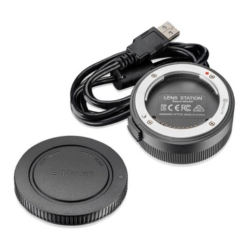 STATION STACJA KALIBRUJĄCA DO APARATU