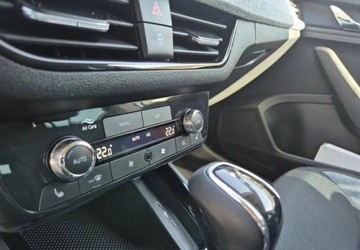 Skoda Kamiq Crossover Facelifting 1.0 TSI 115KM 2024 Skoda Kamiq 1.0 TSI 115 KM 7 DSG Selection Benzyna 115KM, zdjęcie 11