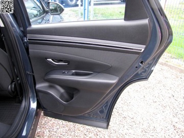 Hyundai Tucson IV SUV 1.6 T-GDI 150KM 2021 Hyundai Tucson Salon PL -Serwisowany 1.6 Benzyna 150KM, zdjęcie 15