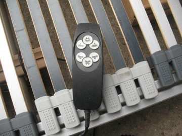 ЭЛЕКТРИЧЕСКАЯ РАМА 100/200 ВСТАВКА В НИЖНЕ КРОВАТИ РАШКА