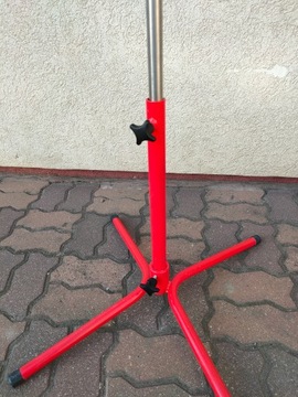 Сухоструйный сушильный пистолет SATA + подставка