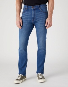 Мужские брюки Wrangler Larston W18SAG42A W29 L32