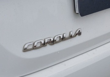 Toyota Corolla XII Sedan Facelifting 1.5 VVT-i 125KM 2024 Toyota Corolla Corolla Comfort Tech FV23 Salon PL Serwis ASO 1 wl., zdjęcie 37