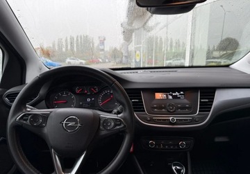 Opel 2024 Opel Crossland - automatyczna skrzynia biegow, oszczedny silnik 1.2 130KM, zdjęcie 10