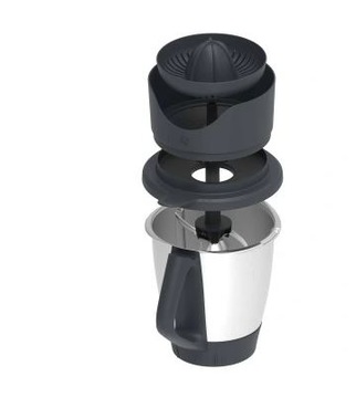МАШИНА ДЛЯ СОКРАЩЕНИЯ ЦИТРУСОВЫХ для Thermomix TM6 TM5 TM31 производства ГЕРМАНИЯ
