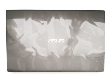 OBUDOWA LCD COVER KLAPA EKRANU ASUS X512UF GRAFITOWA