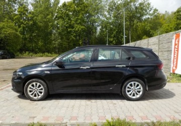 Fiat Tipo II Station Wagon 1.6 MultiJet 120KM 2018 Fiat Tipo Automat Diesel Okazja 1.6 Diesel 120KM, zdjęcie 4
