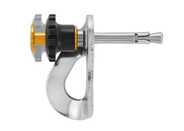 Точка крепления Petzl Pulse 8 мм.