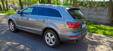 Audi Q7 II SUV 3.0 TFSI 333KM 2015 Audi Q7 4L LIFT 3.0 TFSI Quattro Tiptronic, zdjęcie 6