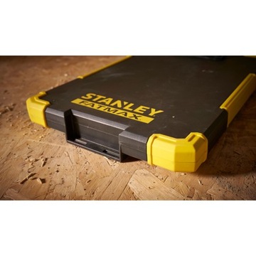 Блокнот STANLEY FatMax PRO-STACK со светодиодной подсветкой FMST82721-1