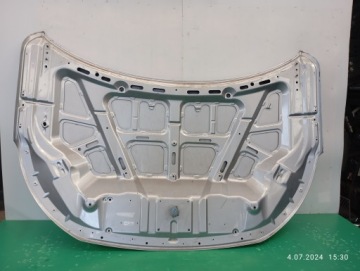 КРЫШКА КАПОТА ДВИГАТЕЛЯ PEUGEOT 4008 12-16