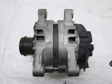 ГЕНЕРАТОР ПЕЖО СИТРОЕН 1.6HDI