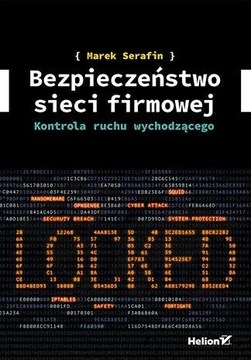 Bezpieczeństwo sieci firmowej. Kontrola