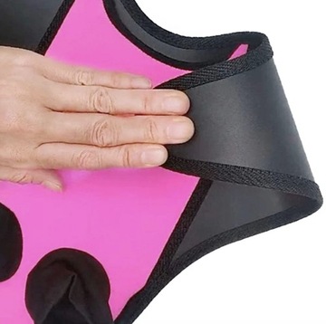 МАКС КУПАЛЬНИК ХВОСТ РУСУЛКИ + ПЛАВНИК N-1 116 balolovelove