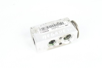 ZAWÓR ROZPRĘŻNY KLIMATYZACJI MEGANE III 08-16 T1004825M