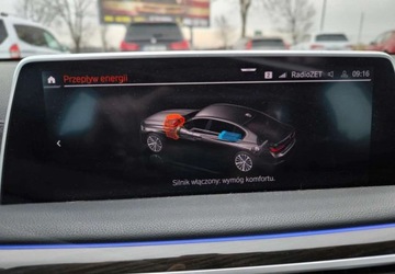 BMW Seria 7 G11-G12 2021 BMW Seria 7 BMW Seria 7 730d 3.0 Diesel 265KM, zdjęcie 25