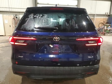 Toyota 2024 Toyota Grand Highlander XLE 2024 2.4l 2.4 Benzyna 265KM, zdjęcie 2