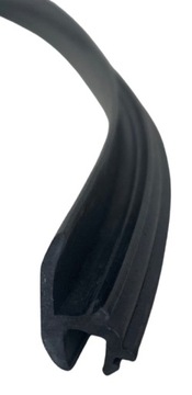 LIŠTA TĚSNĚNÍ OKNO PŘEDNÍ OPEL ZAFIRA 99-05