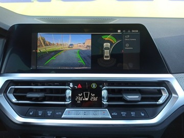 BMW Seria 3 G20-G21 Limuzyna M 3.0 M340i 374KM 2022 BMW 340 X Drive, M 340i, bogata opcja, zdjęcie 14