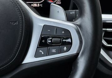 BMW Seria 3 G20-G21 Touring 2.0 320d 190KM 2022 BMW Seria 3 Pierwszy wlasciciel Gwarancja Bezwypadkowy FVAT23, zdjęcie 20