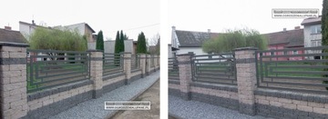 Кирпич состаренный, заборы колотые, антикварные, декоративные.