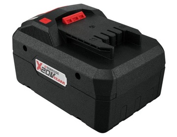 PARKSIDE PERFORMANCE Аккумуляторная батарея 8 Ач smart