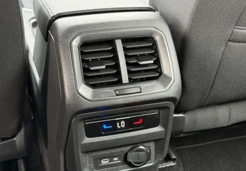 Seat Tarraco SUV 1.5 EcoTSI EVO 150KM 2022 Seat Tarraco Full-LED Lane Assist ACC Beats Audio Salon PL Gwarancja, zdjęcie 33