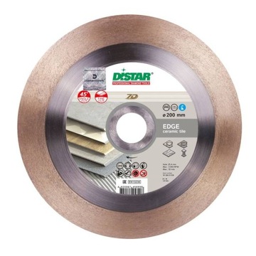 DISTAR 1A1R EDGE 200 mm