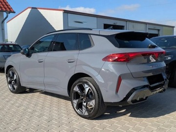 Cupra Terramar SUV 1.5 eTSI 150KM 2025 CUPRA Terramar 1.5 eTSI mHEV DSG Suv 150KM 2025, zdjęcie 3