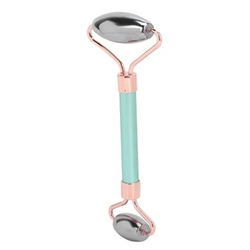 Терагерцевый антивозрастной ролик для лица