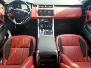 Land Rover Range Rover V 2022 Land Rover Range Rover Sport HSE Dynamic 2022 5.0l 5.0 Benzyna 518KM, zdjęcie 8