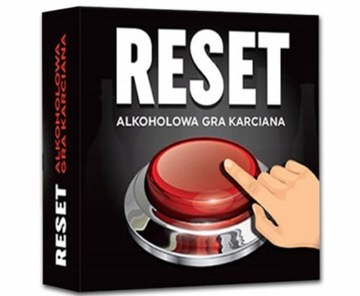 ЗАДАЧА СБРОС ИГРЫ ДЛЯ ВЕЧЕРИНКИ АЛКОГОЛЬ %