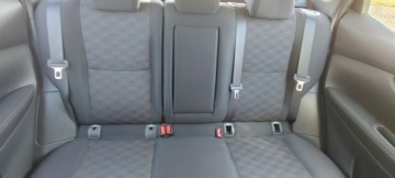 Nissan Qashqai II Crossover 1.2 DIG-T 115KM 2016 Nissan Qashqai Krajowy, super stan., zdjęcie 13