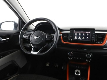 Kia Stonic Crossover 1.0 T-GDI 100KM 2019 Kia Stonic kamera półskóra navi tempomat, zdjęcie 15