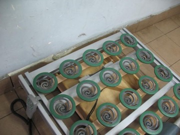 ЭЛЕКТРИЧЕСКАЯ РАМА 90/200 ВСТАВКА ДНО КРОВАТИ RASZKA REHABILITATION TEMPUR