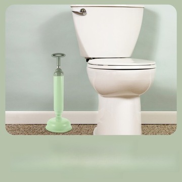 ПОРШЕНЬ ВЫПУСКА ВОДЫ РАЗБЛОКИРОВАЛ ТУАЛЕТ