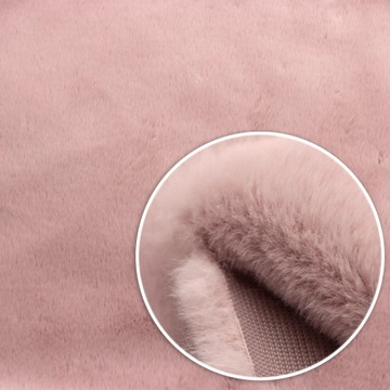 Solid Color Velvet Theme Furry Fabric Sheets Roll