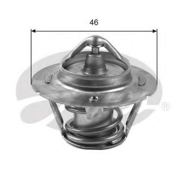 TERMOSTAT MINI 01-, CHRYSLER PT CRUISER 00-,