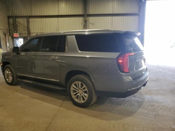  GMC Yukon XL K1500 SLT 2022 5.3l 5.3 Benzyna 355KM, zdjęcie 1