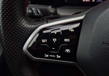 Volkswagen Golf VIII 2022 Volkswagen Golf 2.0TSI 300KM GTI Clubsport Black IQ.LED Matrix Kamera Navi, zdjęcie 18