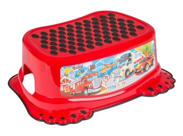 МЯГКИЙ ПОКРЫТИК + ПОДНОЖКА ТУАЛЕТНАЯ ПЛАТФОРМА