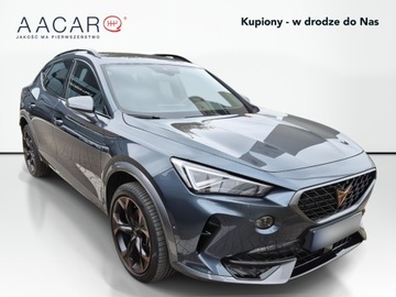 Cupra Formentor Crossover 2.0 TSI 190KM 2024 Cupra Formentor 4Drive DSG / Matrix LED / Fotele k, zdjęcie 5