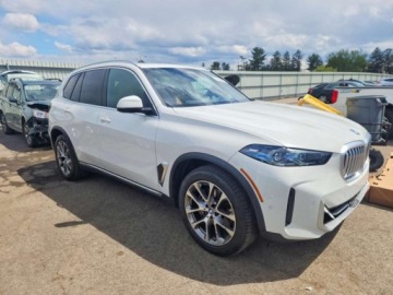 BMW X5 G05 2025 BMW X5 XDrive40I 2025 3.0 Benzyna 335KM, zdjęcie 4