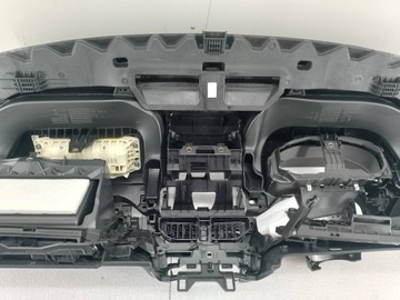 DESKA PŘÍSTROJOVÁ KONZOLA SKODA KAMIQ ( 2019-2024 )